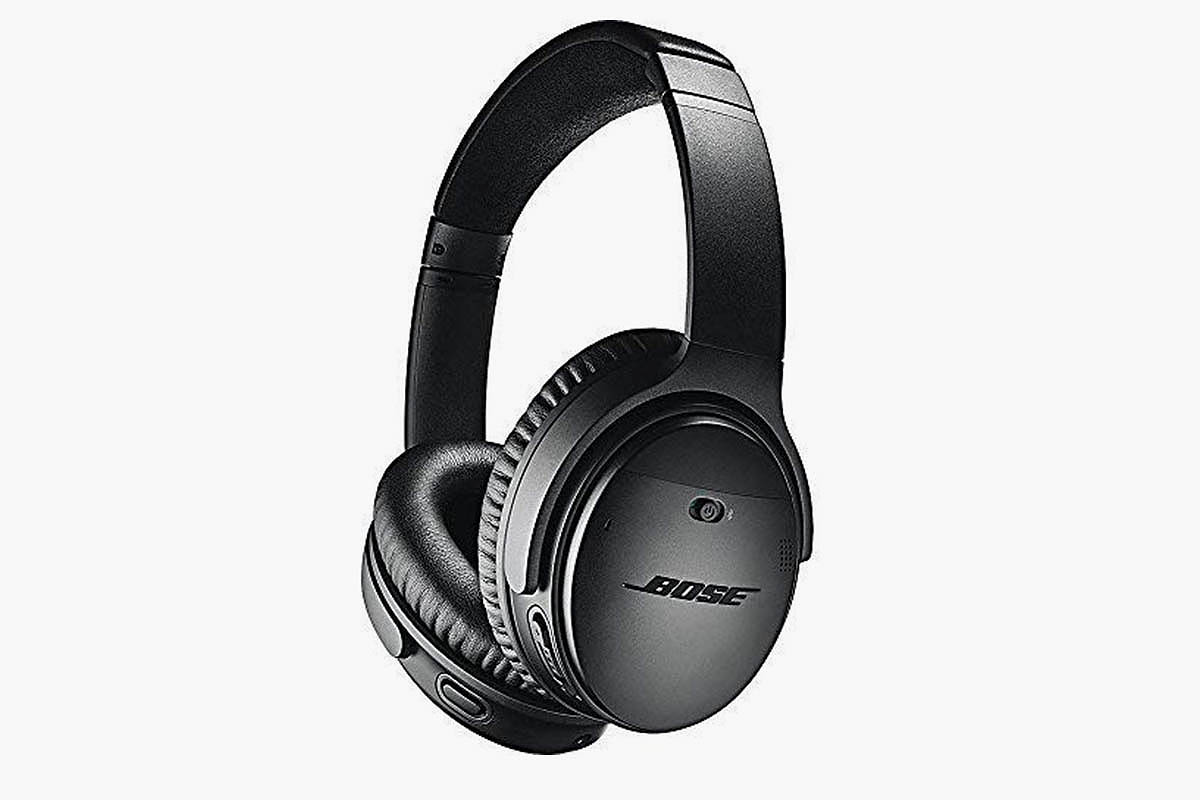 Bose QuietComfort 35 II