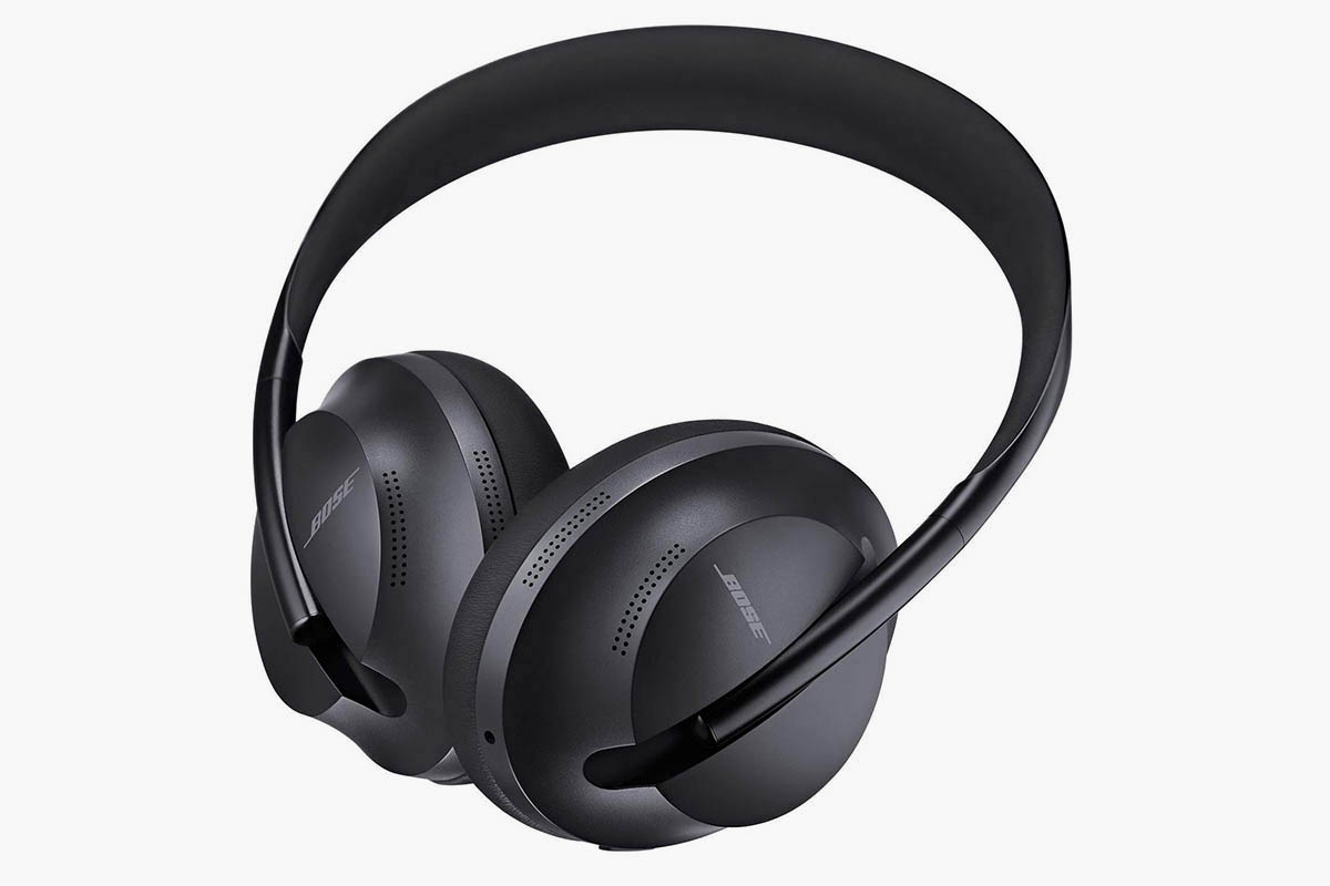 Bose 700 headphones