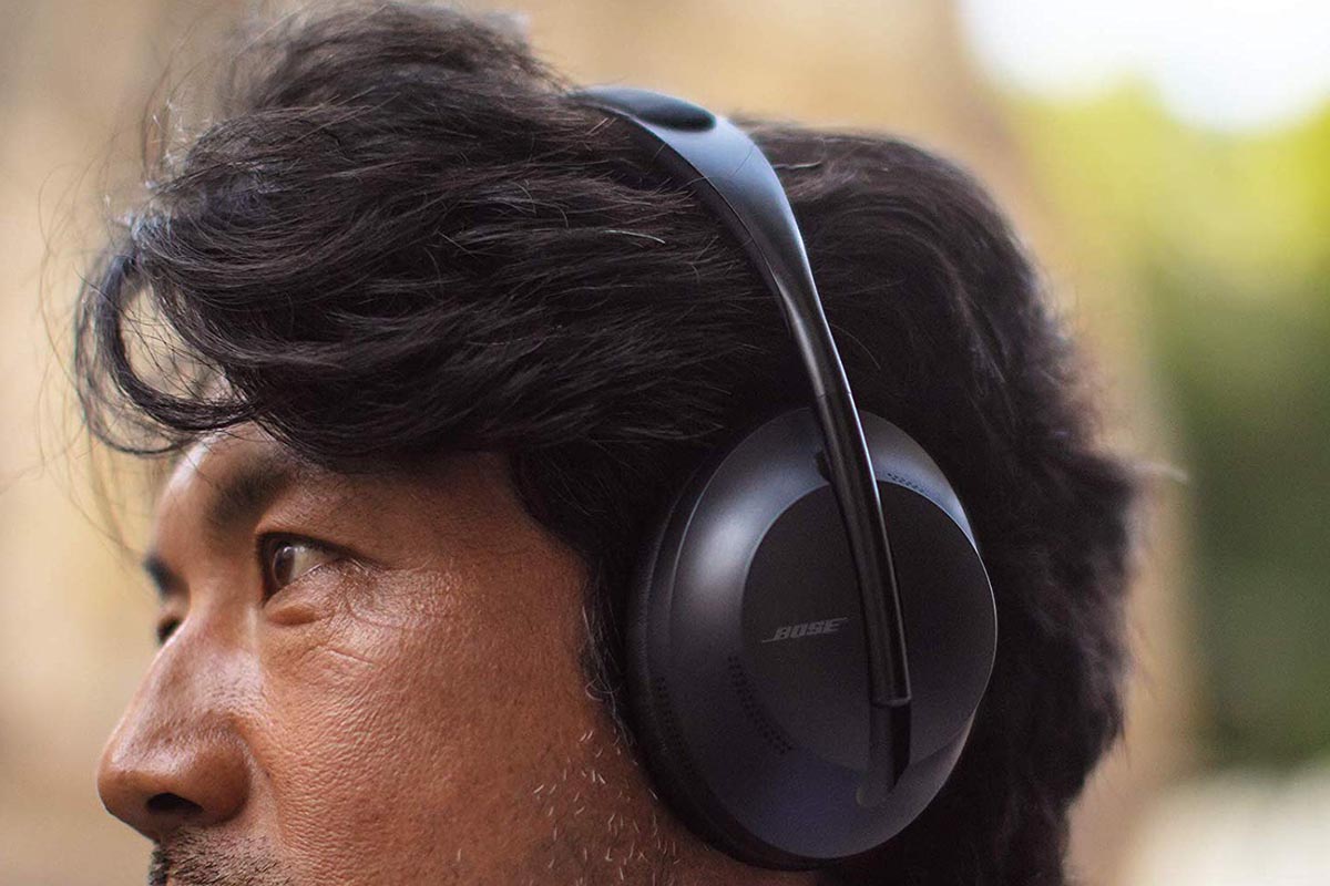 Bose 700 Headphones
