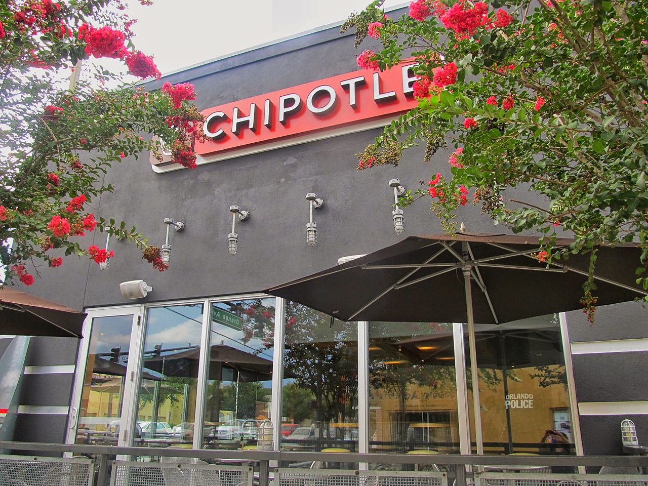 Chipotle