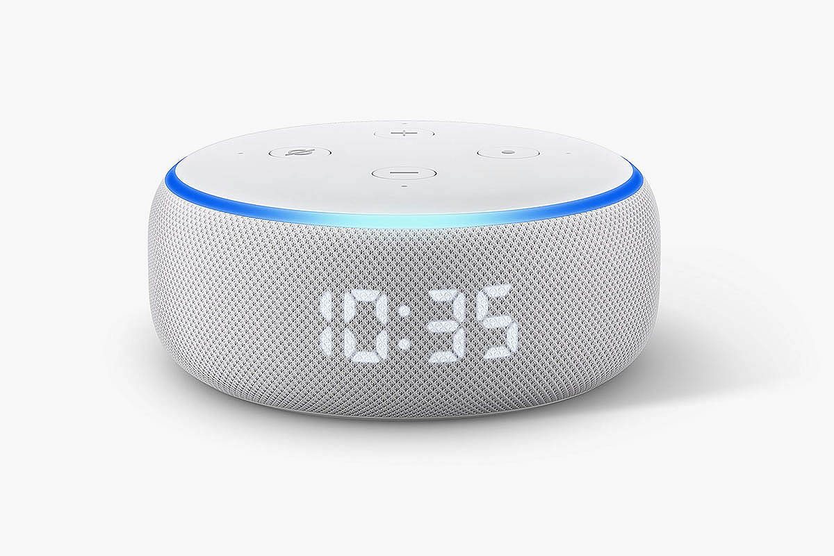 Echo Dot