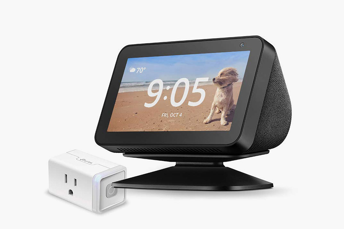 Echo Show 5