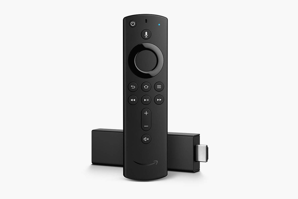 Fire TV