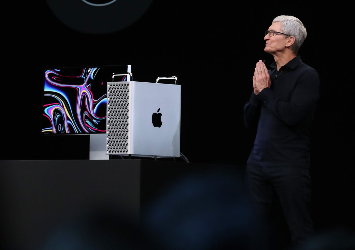 Apple Mac Pro