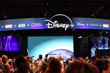 Disney Plus