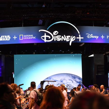 Disney Plus