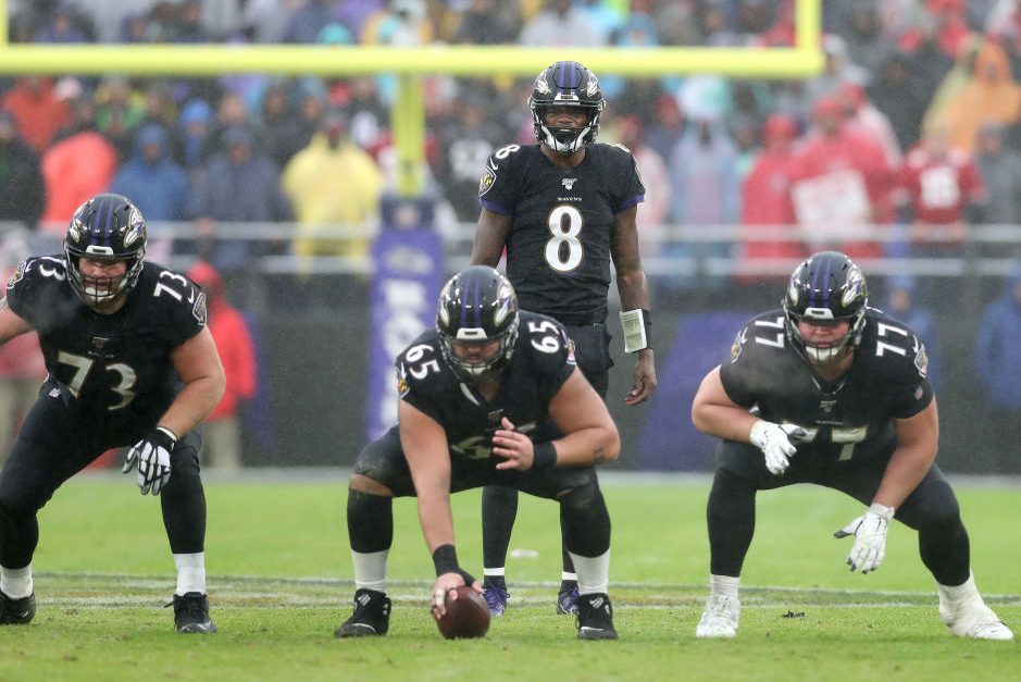 There's a New Super Bowl Favorite in Las Vegas