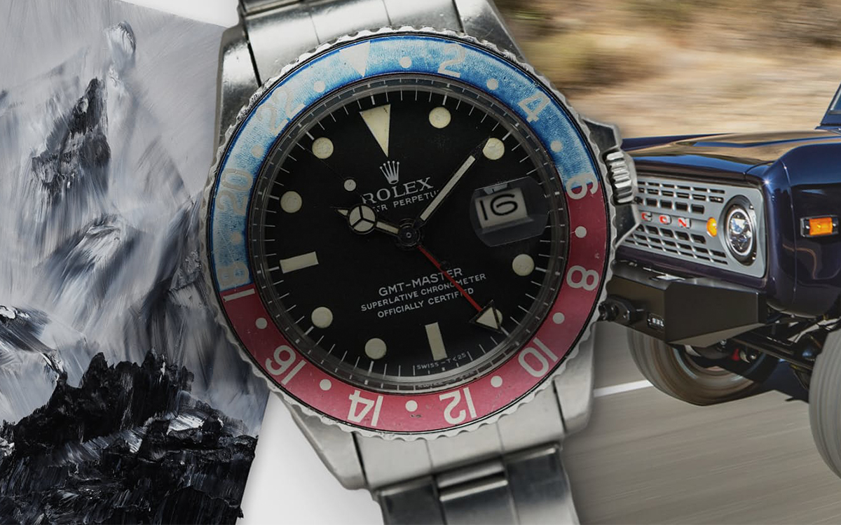 Huckberry Grail Gifts