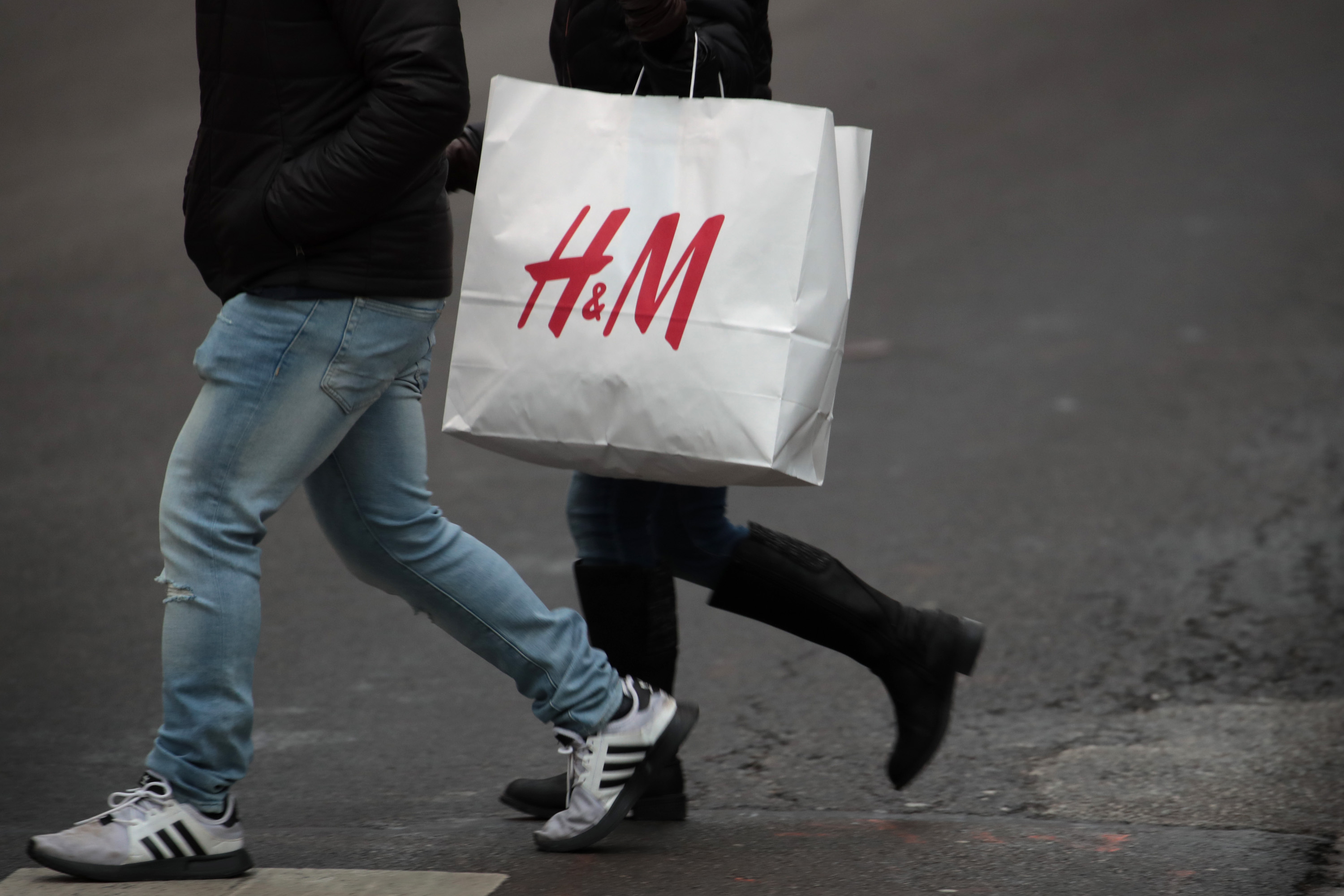 H&M Transparency