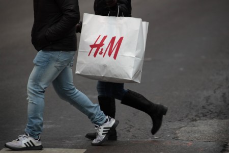 H&M Transparency
