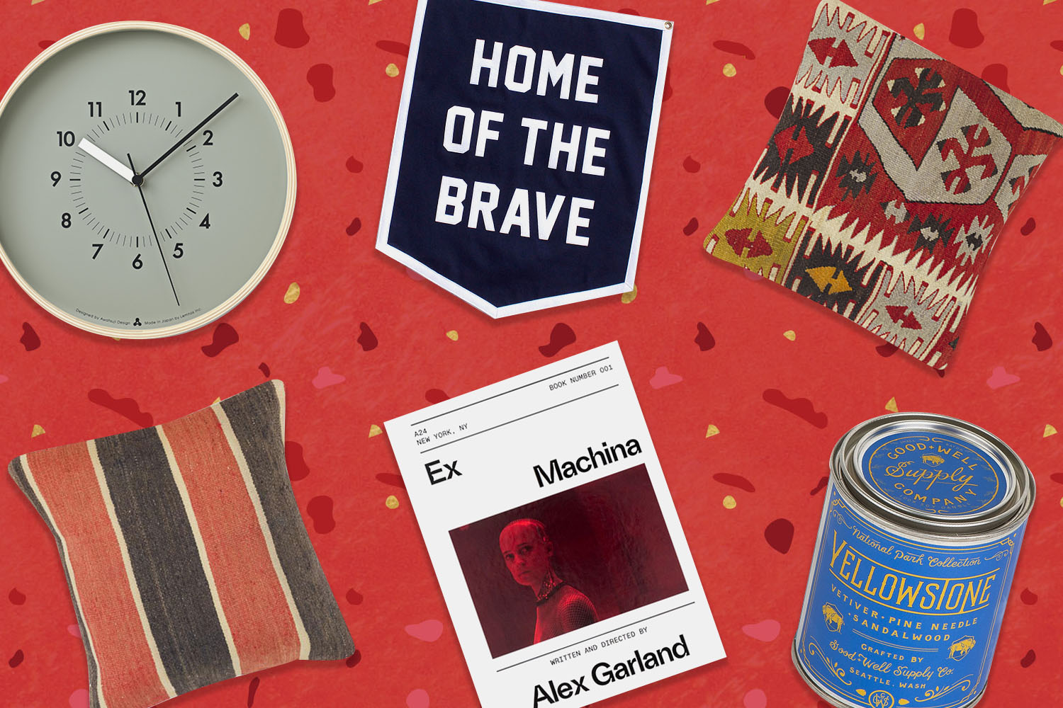 holiday gift ideas guide home goods