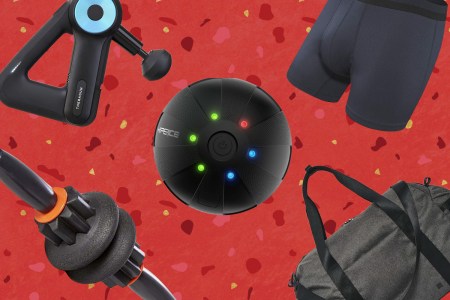 The 15 Best Gifts for Men Determined to Get in Shape in 2020