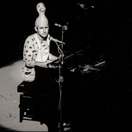 Neil Innes