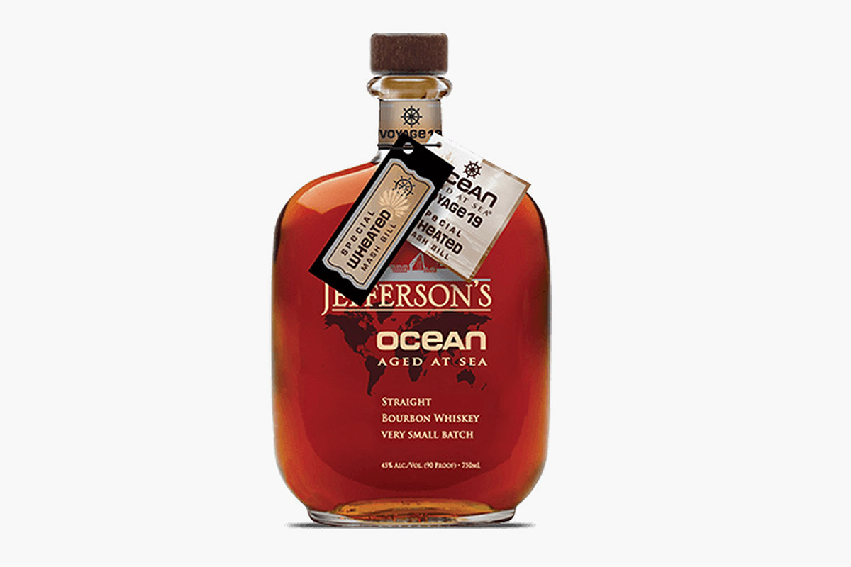 Jefferson's Wheated Ocean