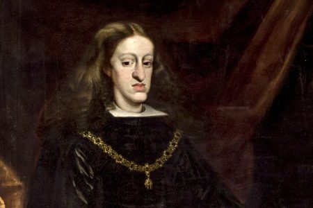 Charles II