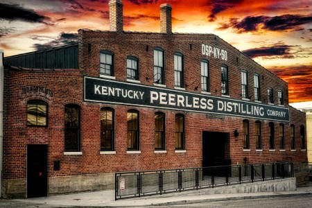 Peerless