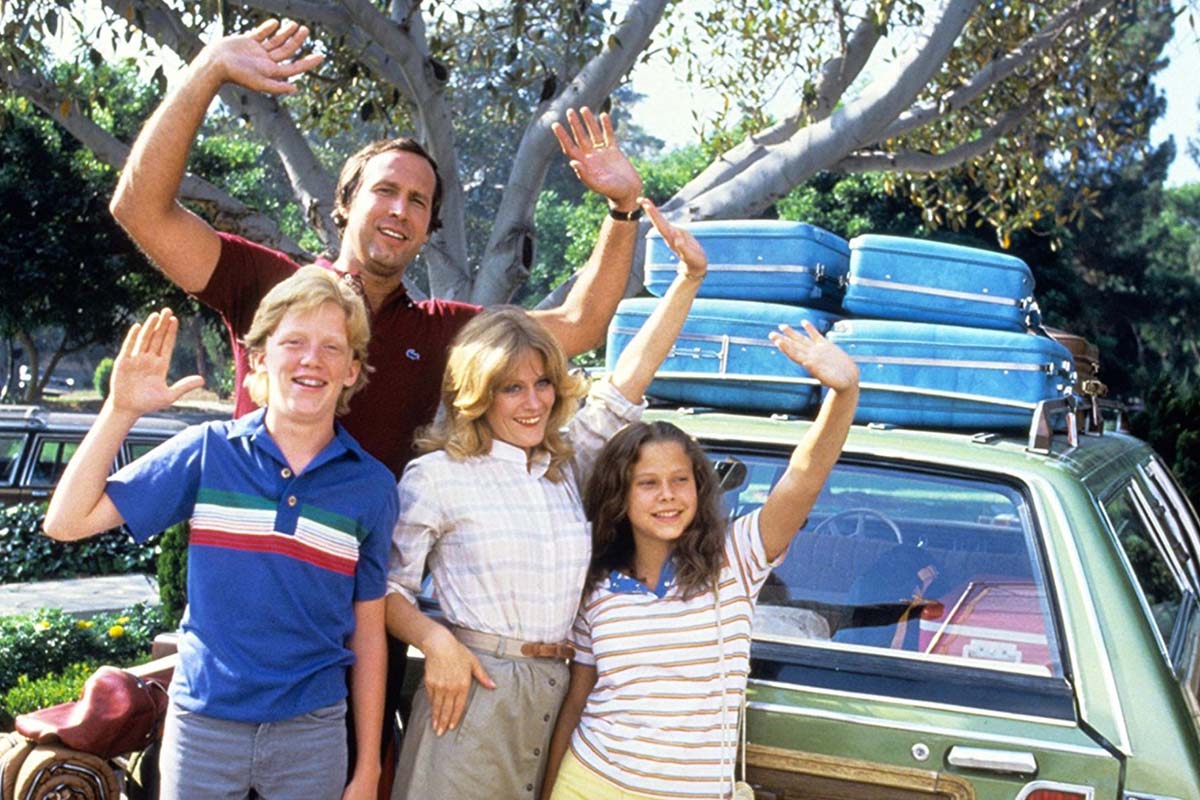 National Lampoon Vacation