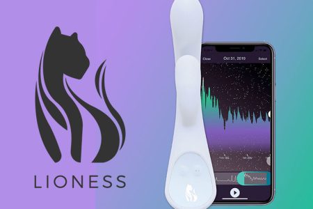Vibrator Named As Finalist for Electronics Show Gadget Award 