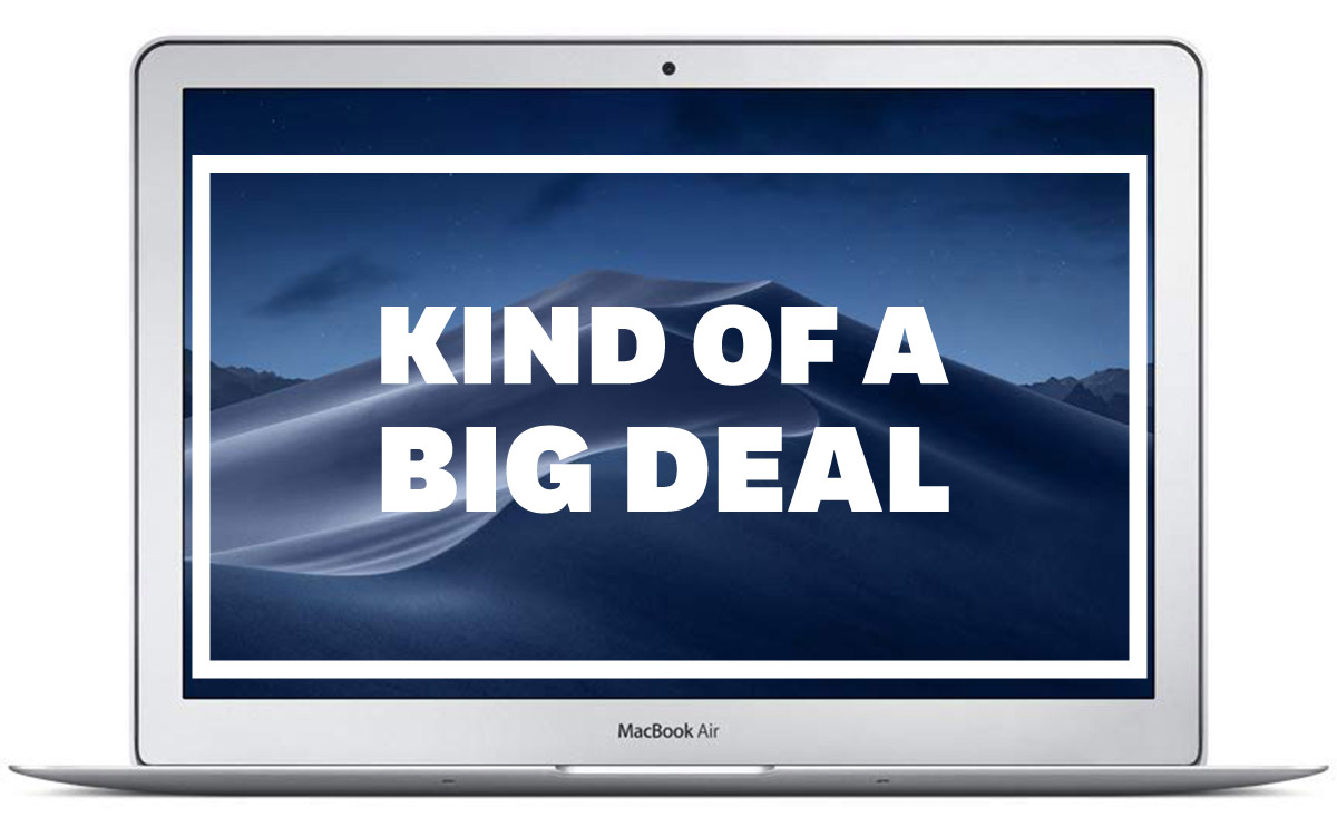 MacBook Air