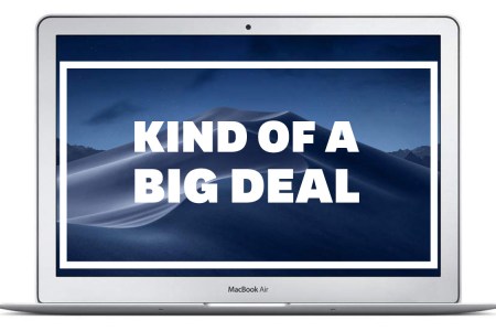 MacBook Air
