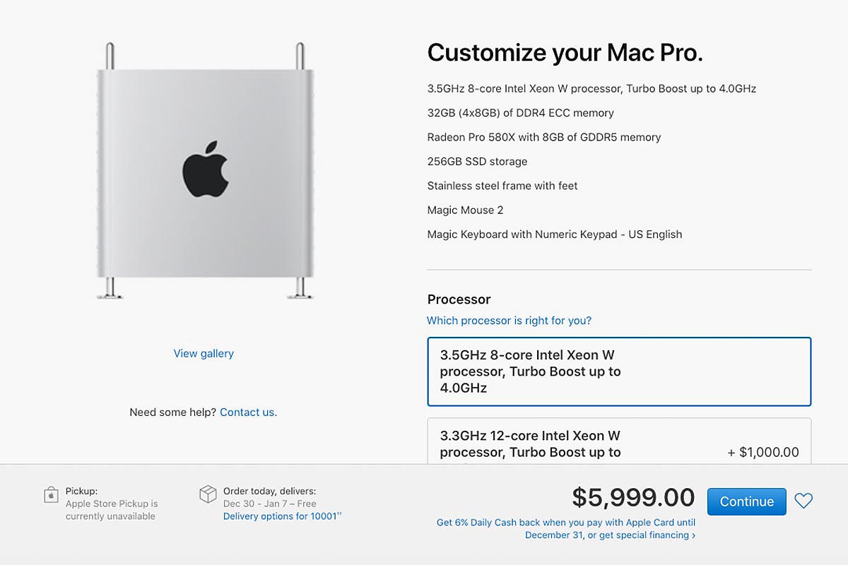 Mac Pro