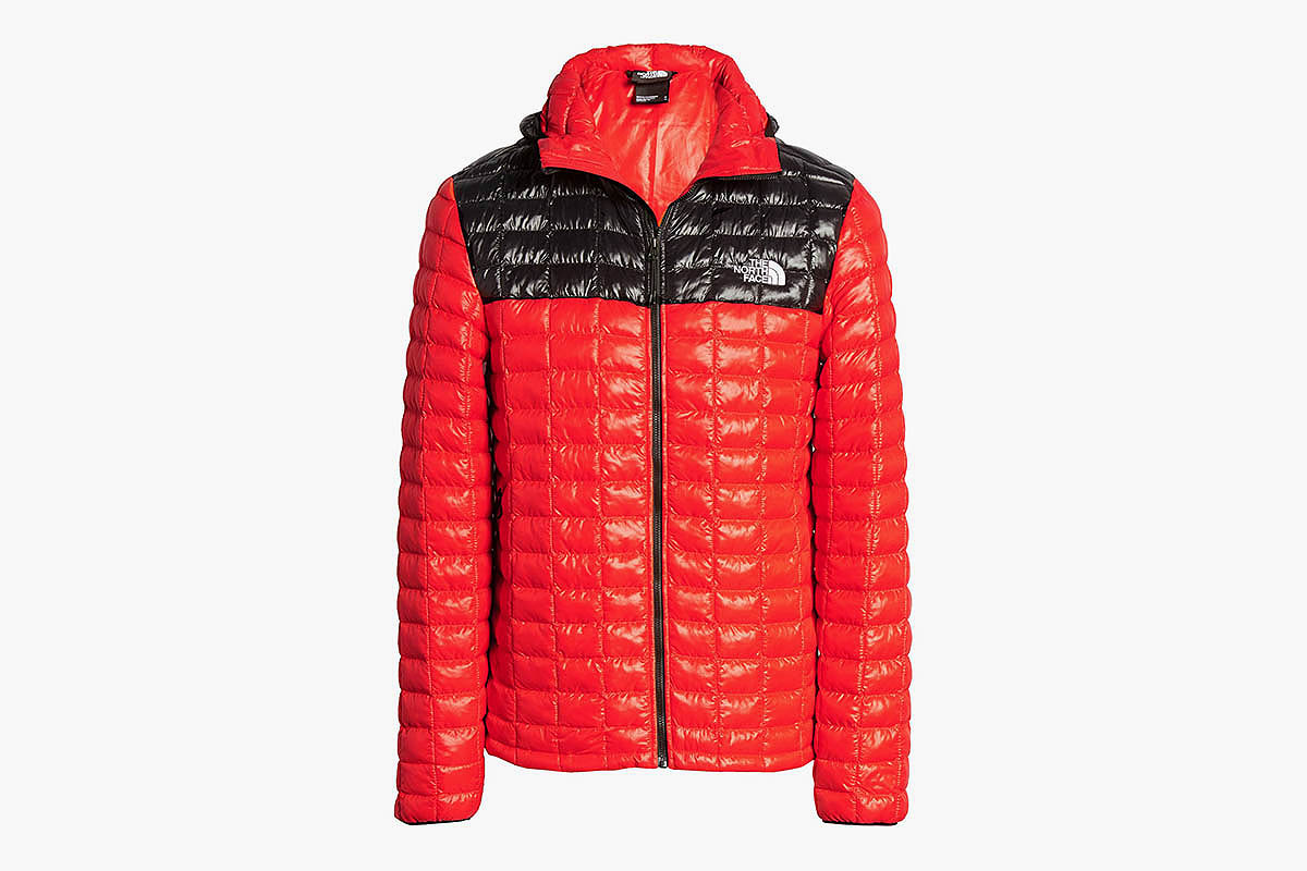 ThermoBall from The North Face