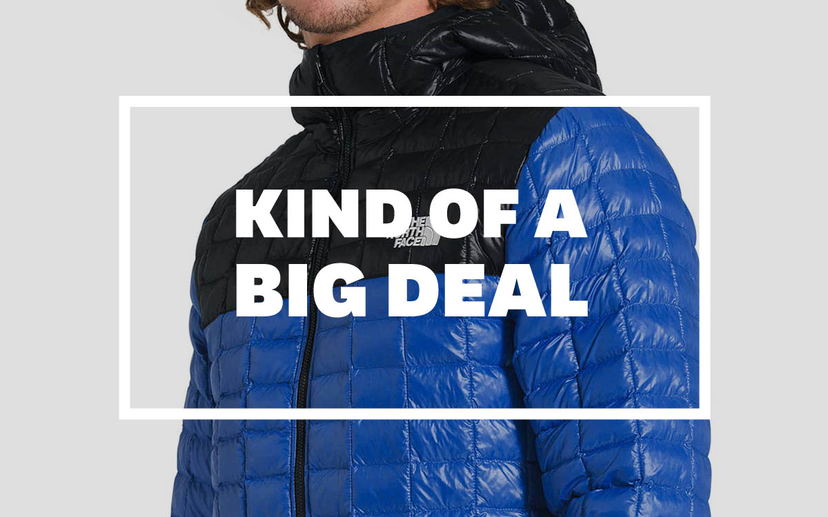 North Face