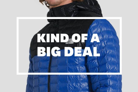 North Face