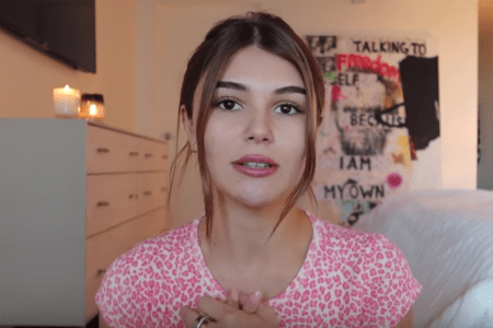olivia jade
