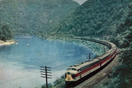 Railroad