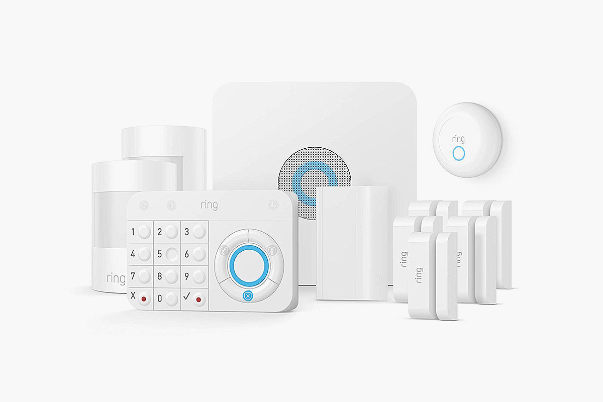 Ring Alarm