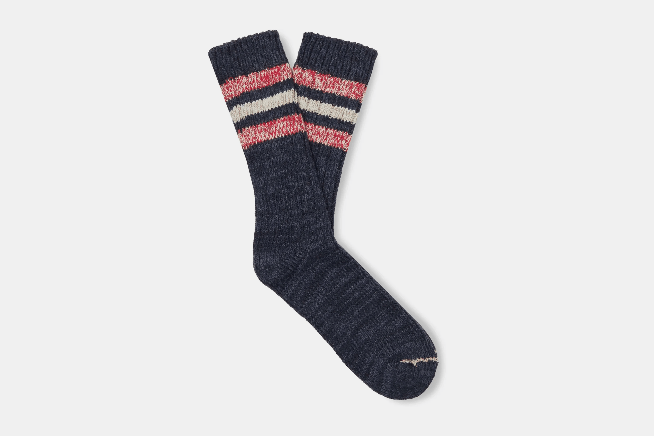 THUNDERS LOVE cotton striped