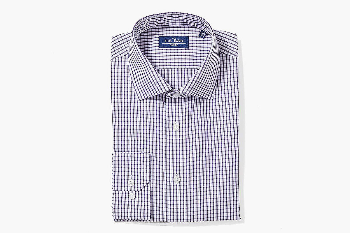The Tie Bar