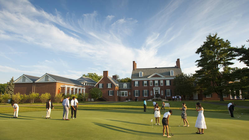 USGA Museum