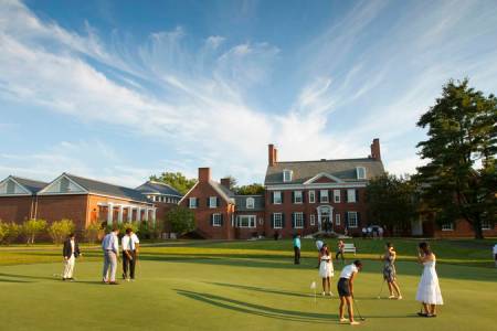 USGA Museum