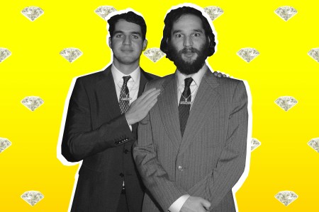 The Safdies and Adam Sandler Built a Contemporary Jewish Opus With "Uncut Gems"