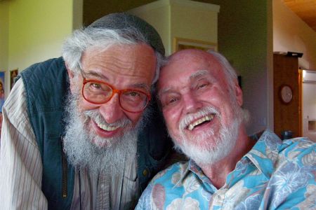 Ram Dass