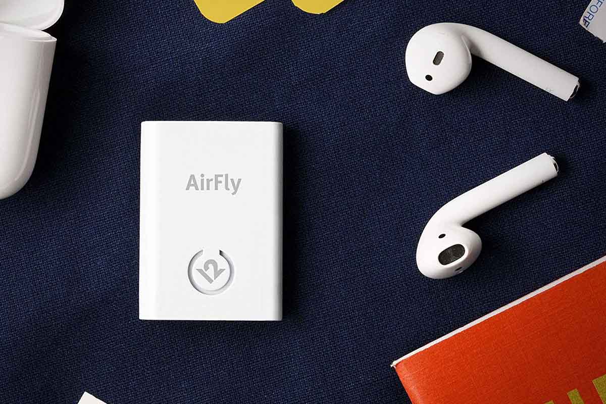 AirFly