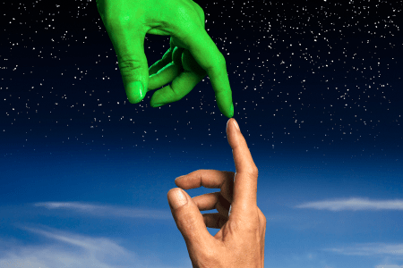 pornhub alien porn