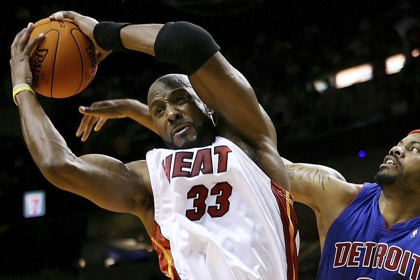 Alonzo Mourning Discusses the NBA's Modern-Day Big Man
