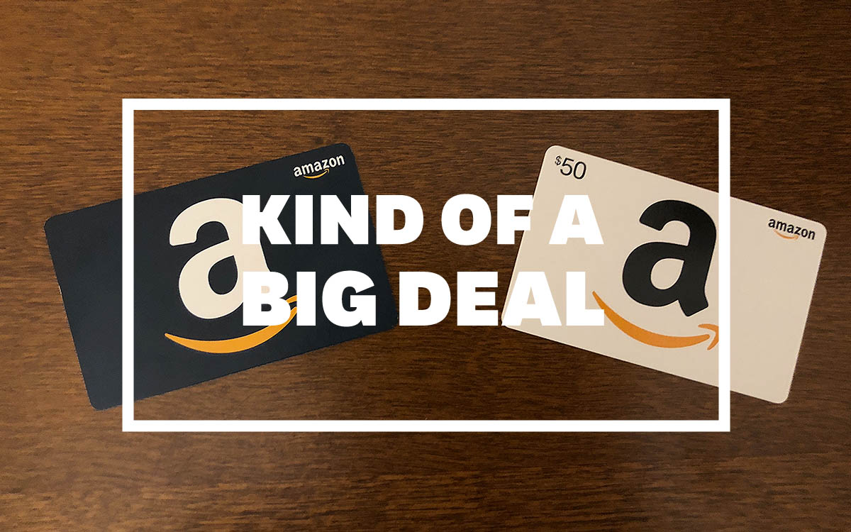 gift cards