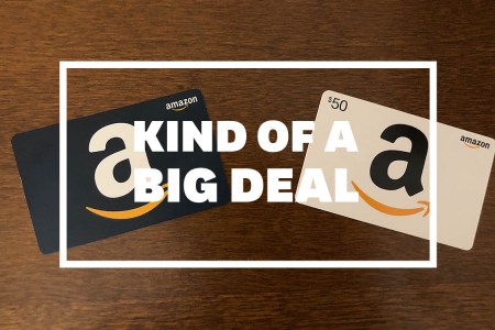 gift cards