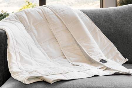 Baloo weighted blanket for sleep