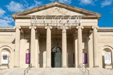 Baltimore Museum of Art