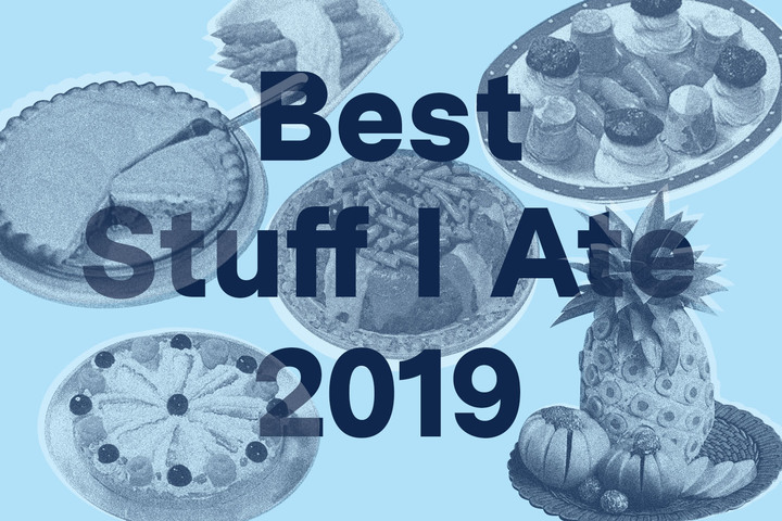 Wildair, Queen's English and other James Beard places