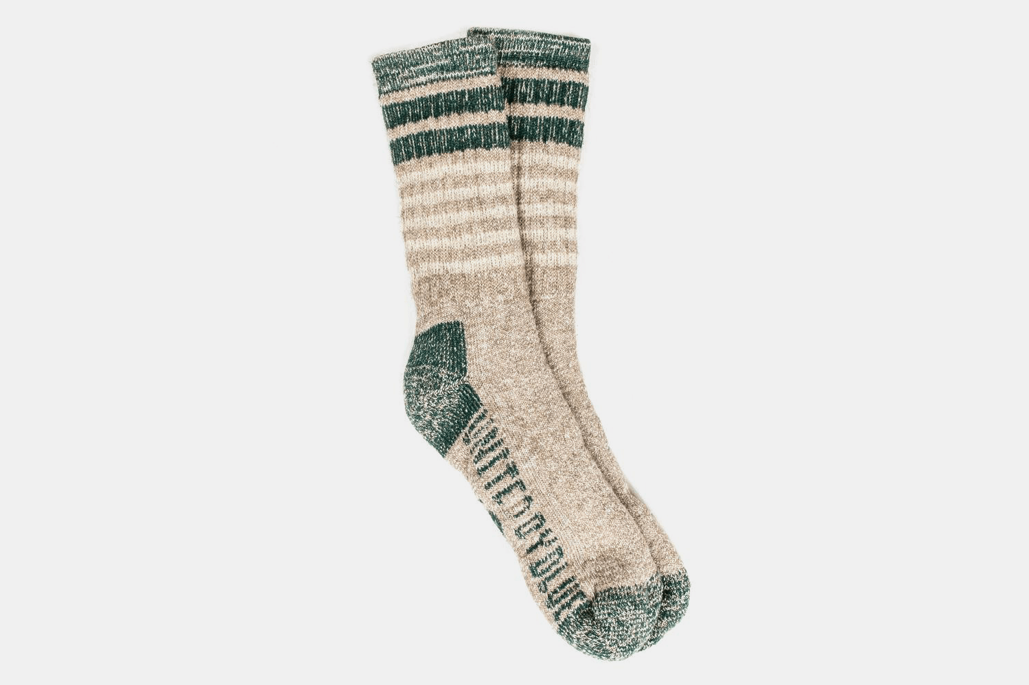 united by blue bison wool