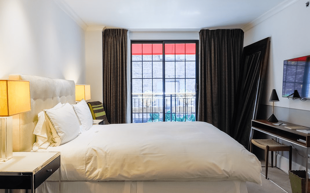 Broome Hotel NYC