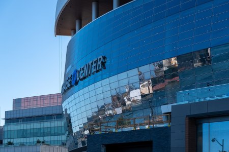 Chase Center