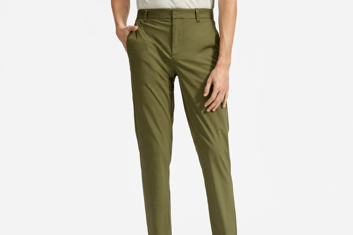 The Air Chino