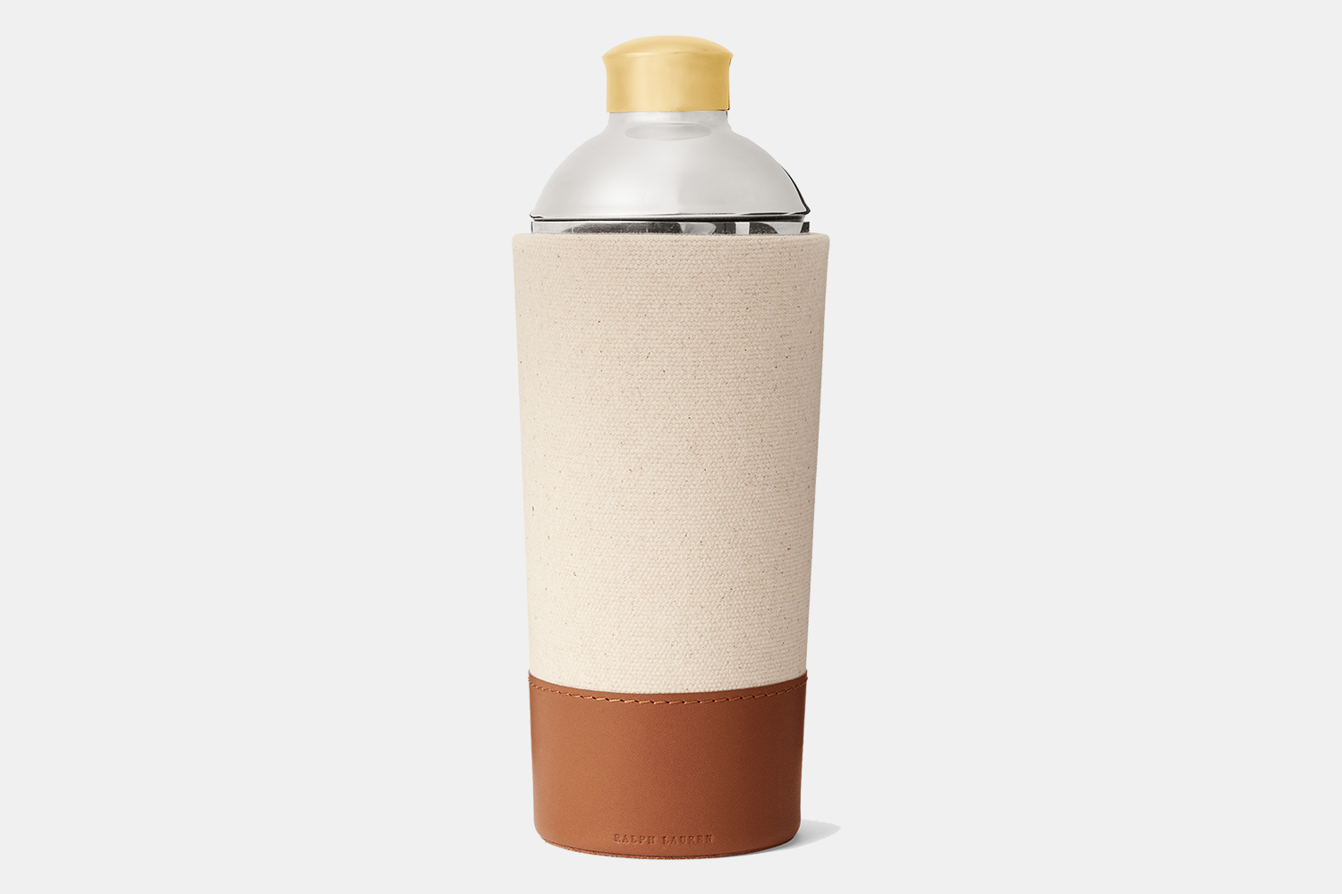 Ralph Lauren Garrett Cocktail Shaker